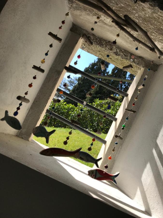 벨지라테 Giardini Magnolia 아파트 외부 사진