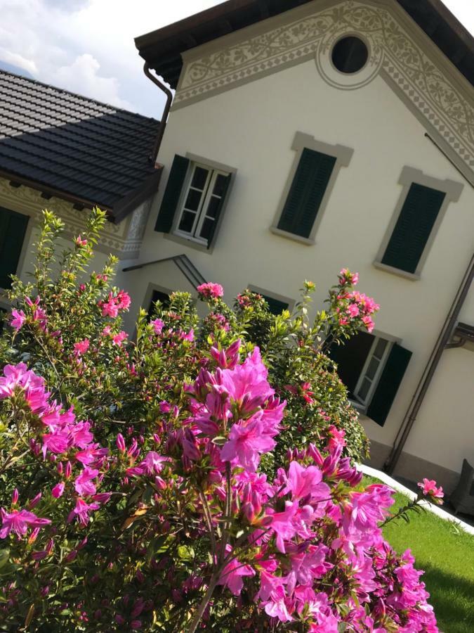 벨지라테 Giardini Magnolia 아파트 외부 사진